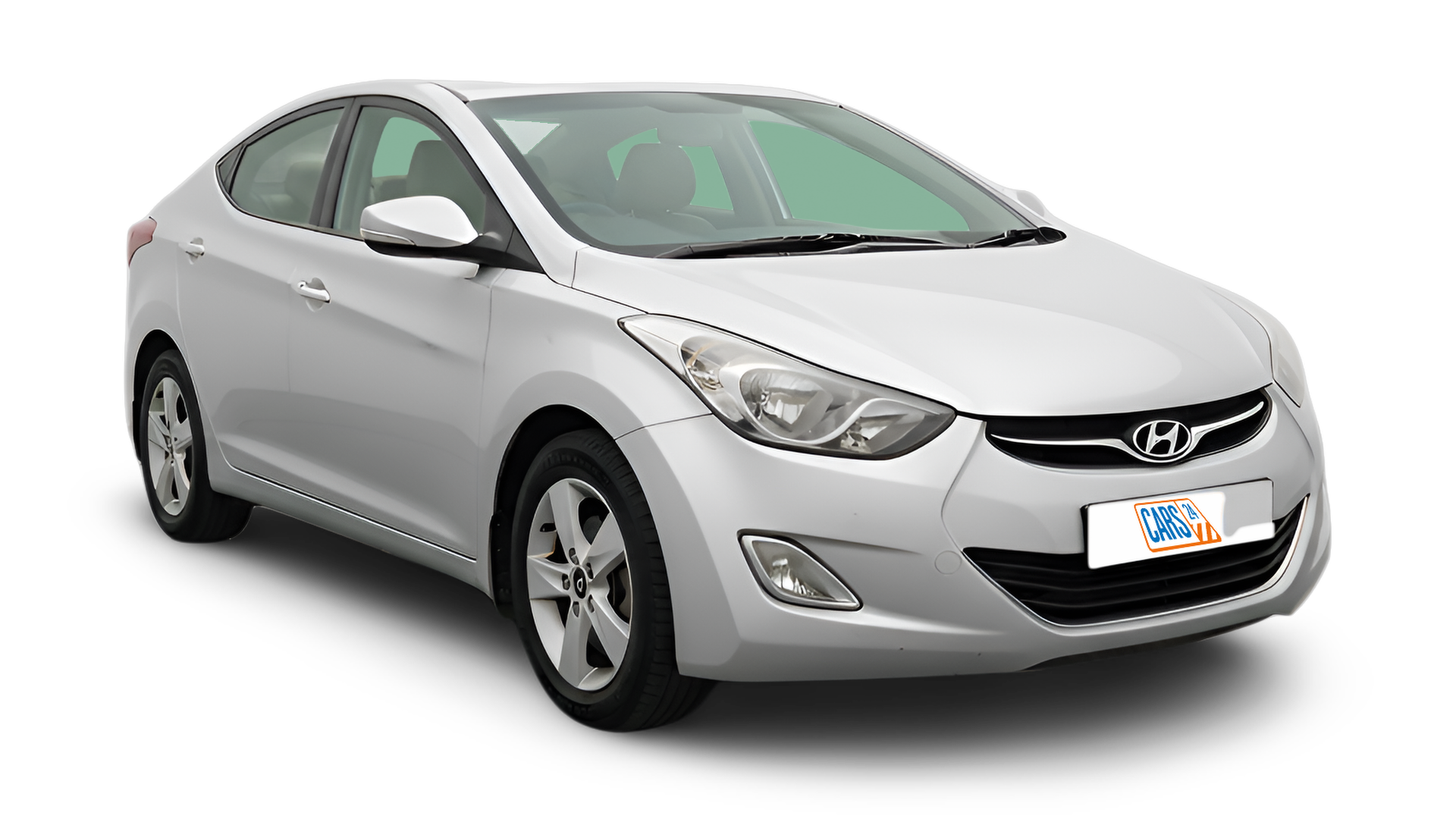 Hyundai New Elantra-img